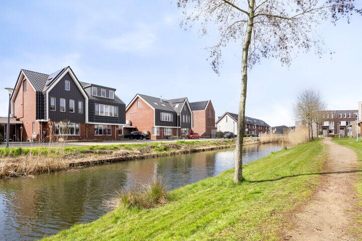 Foto 45 - Springendal 11, Zeewolde