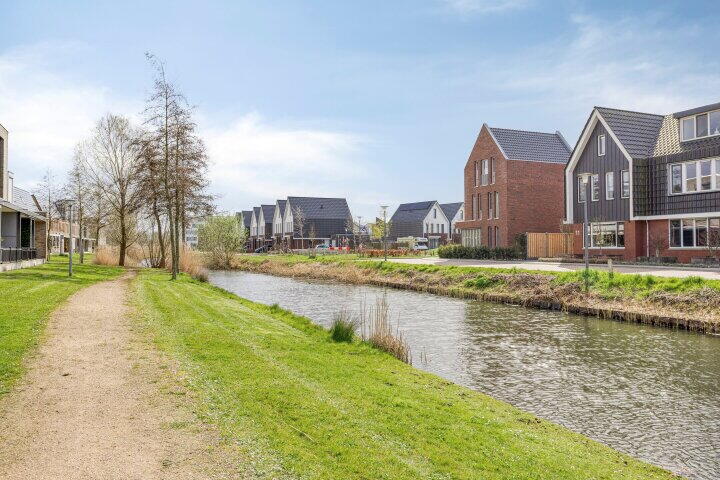 Foto 46 - Springendal 11, Zeewolde