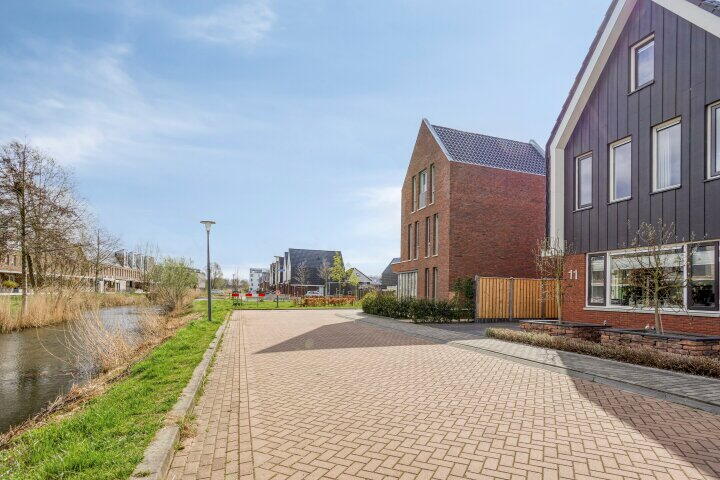 Foto 47 - Springendal 11, Zeewolde