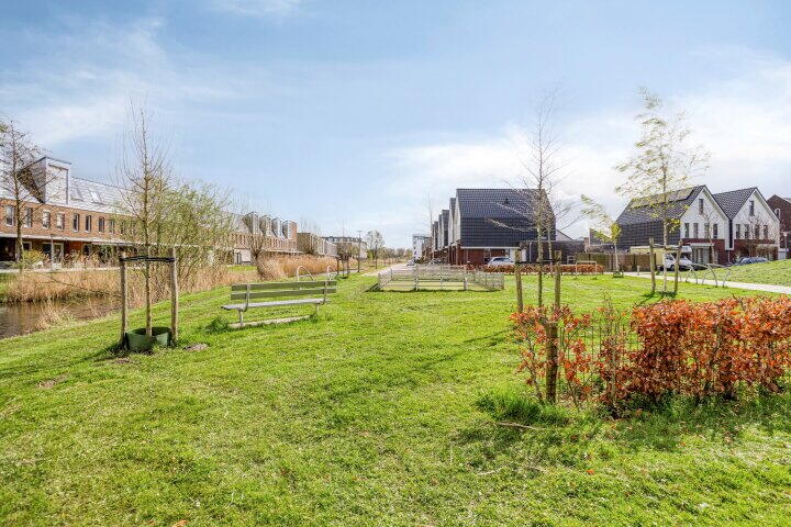 Foto 48 - Springendal 11, Zeewolde