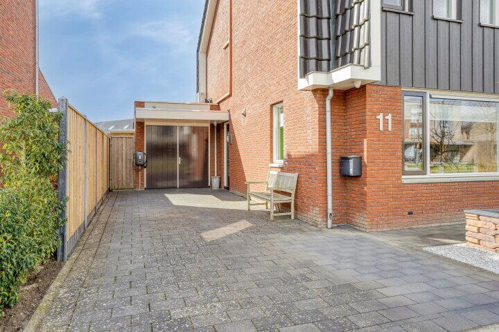 Foto 6 - Springendal 11, Zeewolde