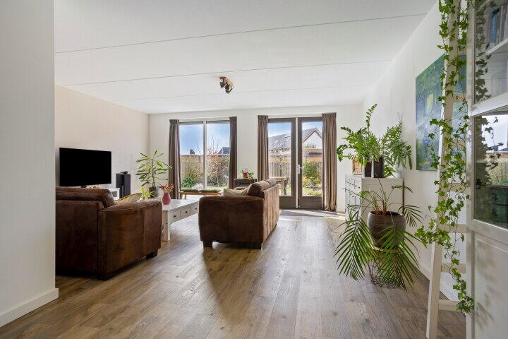 Foto 9 - Springendal 11, Zeewolde