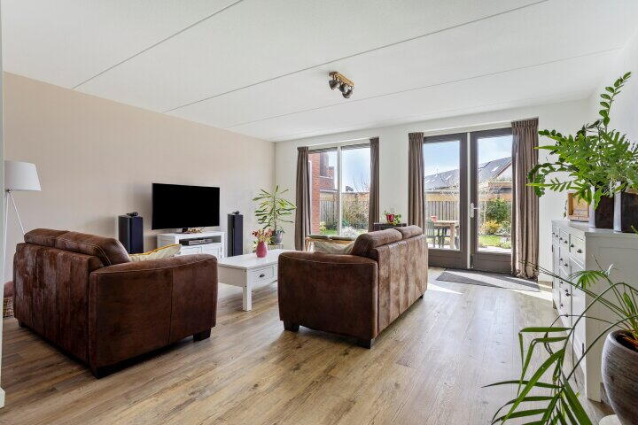 Foto 10 - Springendal 11, Zeewolde