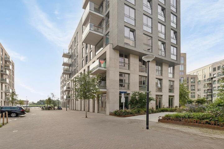 Sprinklerstraat 11 , Amsterdam