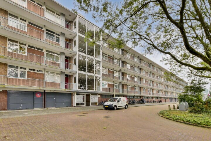 Spurgeonlaan 134 , Amstelveen