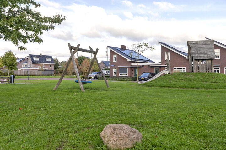 Foto 3 – Spurrie 30, Beilen