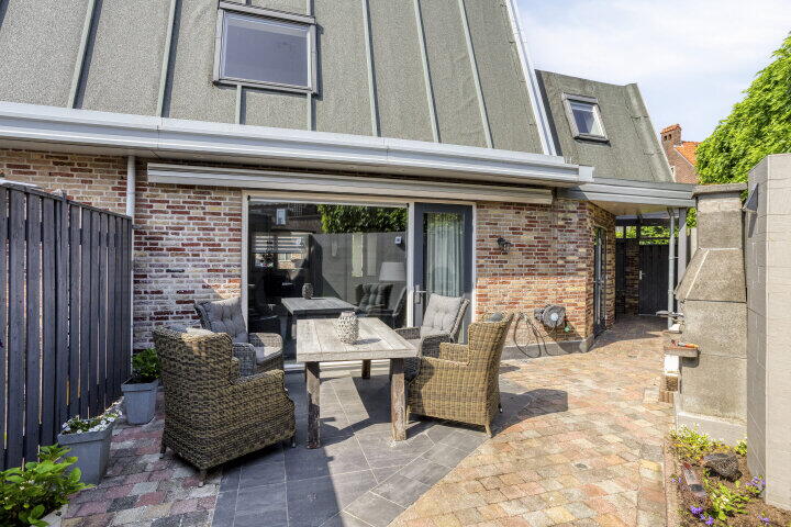 Foto 40 – St.-Sebastiaanhof 6, Vught