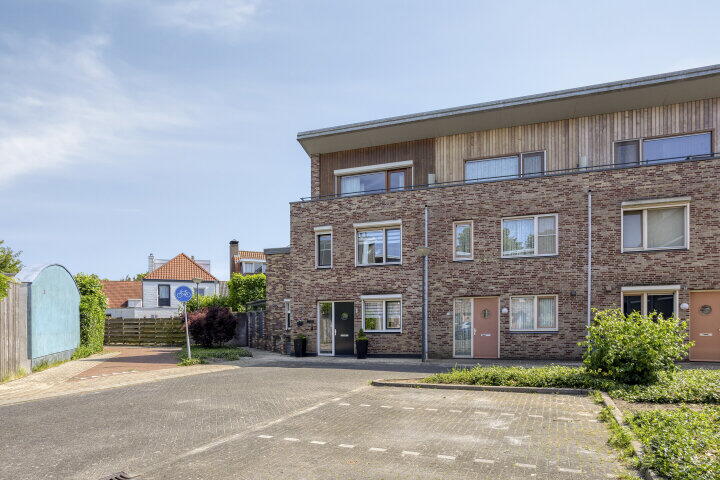 Foto 5 – St.-Sebastiaanhof 6, Vught
