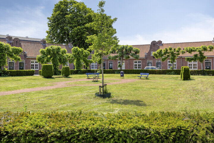 Foto 46 – St.-Sebastiaanhof 6, Vught