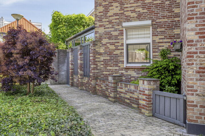 Foto 8 – St.-Sebastiaanhof 6, Vught