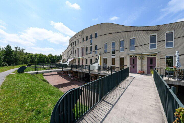 Stadhouderlaan 214 , Heerenveen