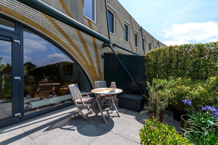 Foto 37 - Stadhouderlaan 214, Heerenveen