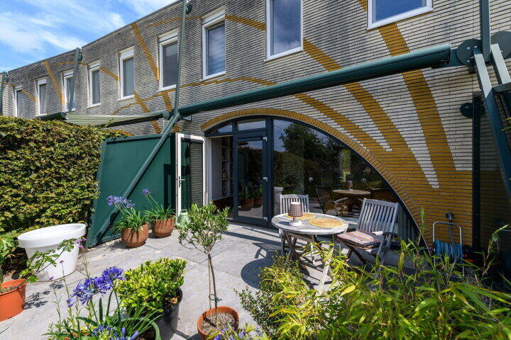 Foto 38 - Stadhouderlaan 214, Heerenveen