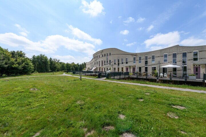 Foto 47 - Stadhouderlaan 214, Heerenveen
