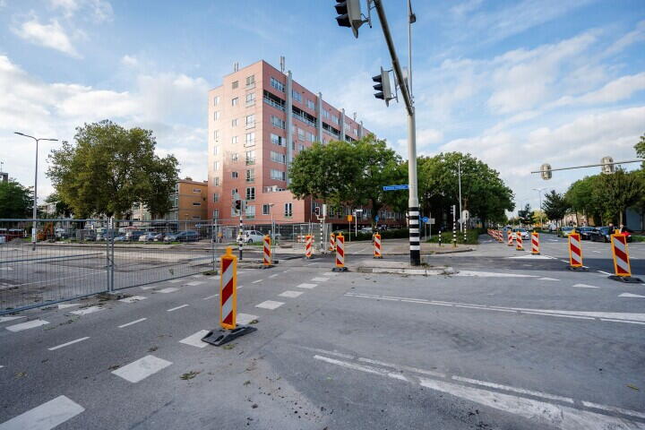 Foto 24 - Stadhoudersplein 15, Alphen aan den Rijn