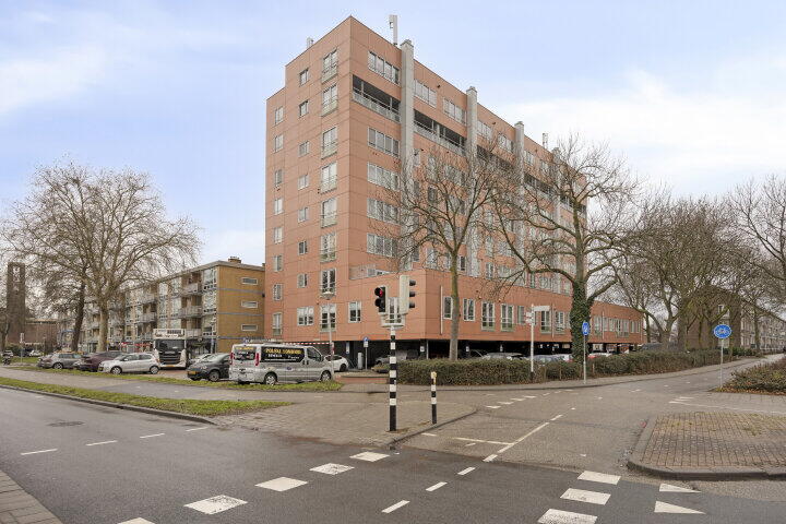 Foto 1 - Stadhoudersplein 57, Alphen aan den Rijn