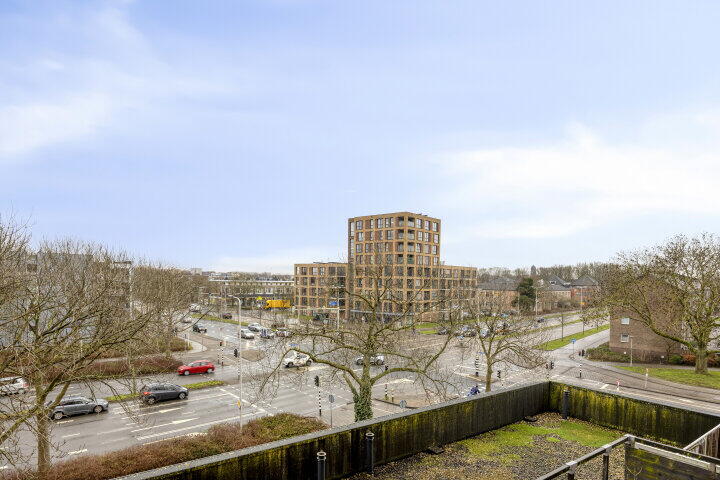 Foto 18 - Stadhoudersplein 57, Alphen aan den Rijn