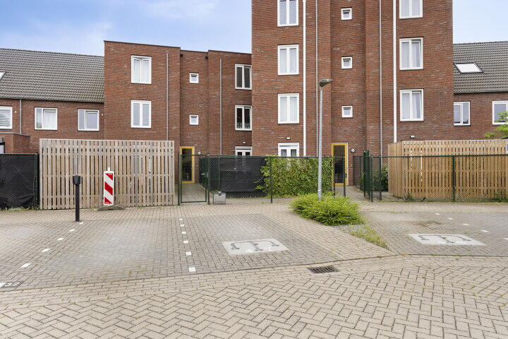 Foto 36 – Stadhoudersstraat 32, Maastricht
