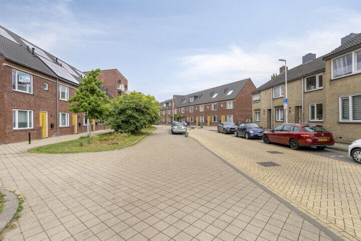 Foto 40 – Stadhoudersstraat 32, Maastricht