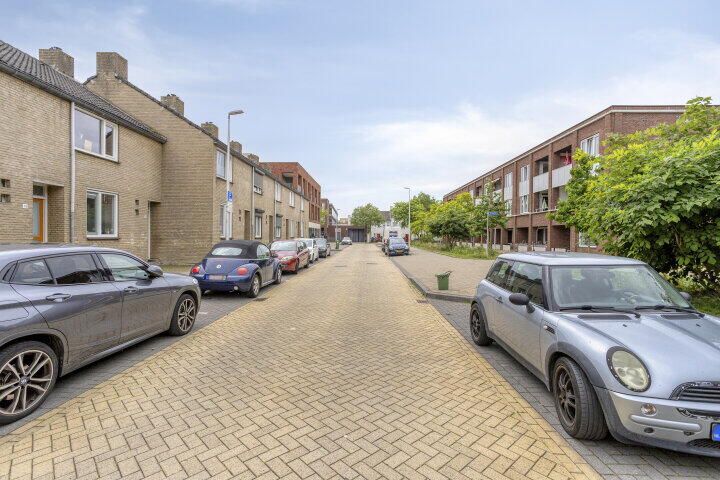 Foto 41 – Stadhoudersstraat 32, Maastricht