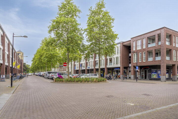 Foto 42 – Stadhoudersstraat 32, Maastricht