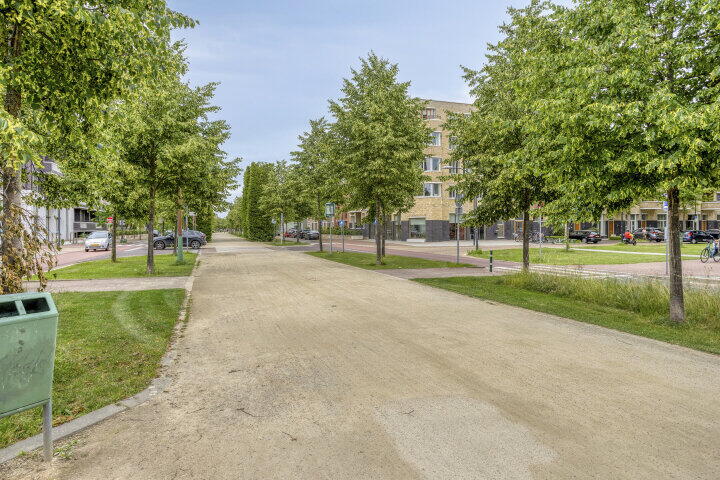 Foto 43 – Stadhoudersstraat 32, Maastricht