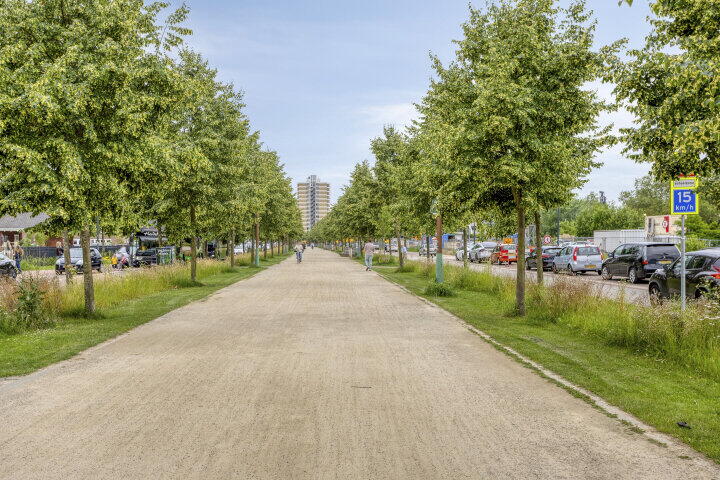 Foto 44 – Stadhoudersstraat 32, Maastricht