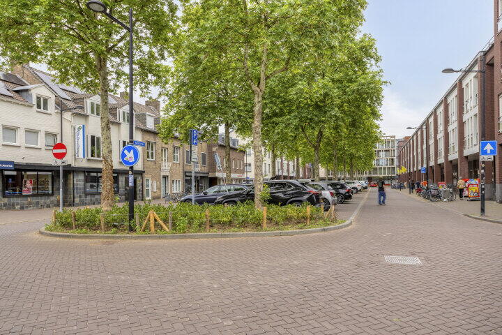 Foto 45 – Stadhoudersstraat 32, Maastricht