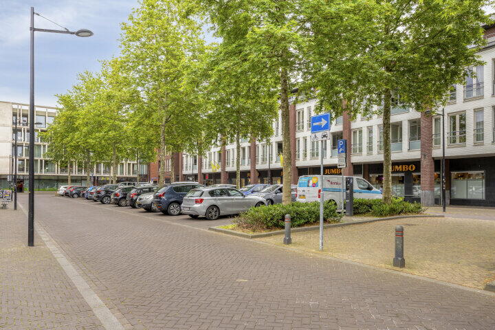 Foto 46 – Stadhoudersstraat 32, Maastricht