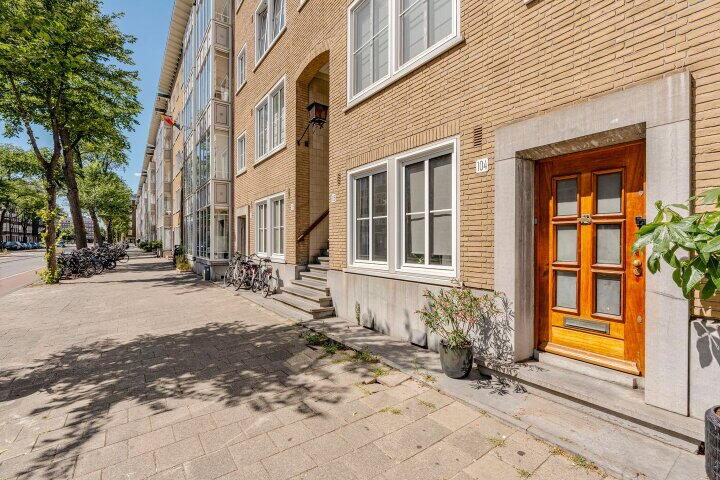 Video 1 - Stadionweg 104, Amsterdam