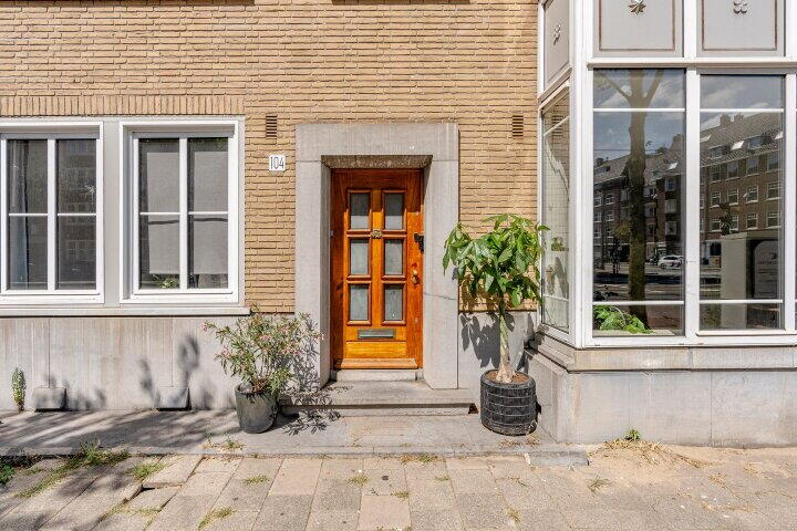 Foto 31 – Stadionweg 104, Amsterdam