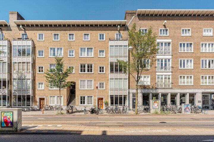 Foto 32 – Stadionweg 104, Amsterdam