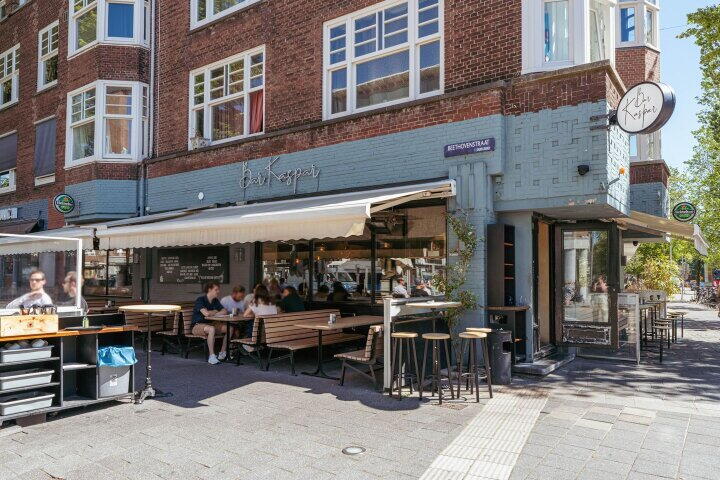 Foto 34 – Stadionweg 104, Amsterdam