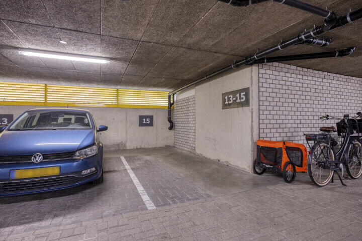 Foto 27 – Stadsring 187 B, Amersfoort