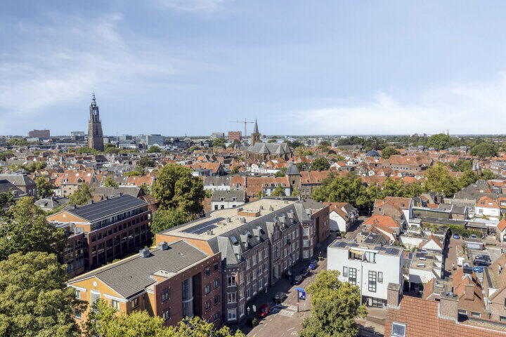 Foto 31 – Stadsring 187 B, Amersfoort