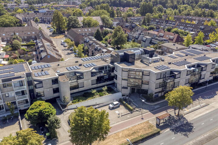 Foto 7 – Stadsring 187 B, Amersfoort