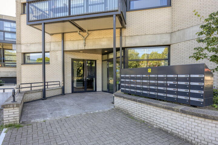 Foto 9 – Stadsring 187 B, Amersfoort