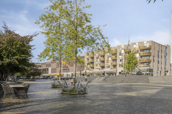 Foto 29 – Stadsring 23 D, Amersfoort