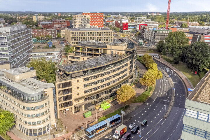 Foto 34 – Stadsring 23 D, Amersfoort
