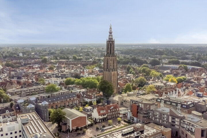 Foto 36 – Stadsring 23 D, Amersfoort