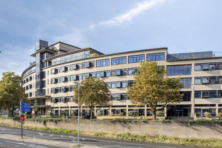 Foto 6 – Stadsring 23 D, Amersfoort