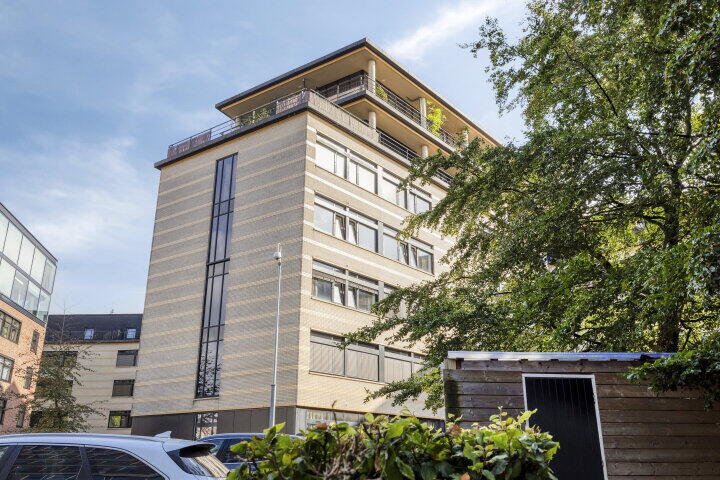 Foto 8 – Stadsring 23 D, Amersfoort