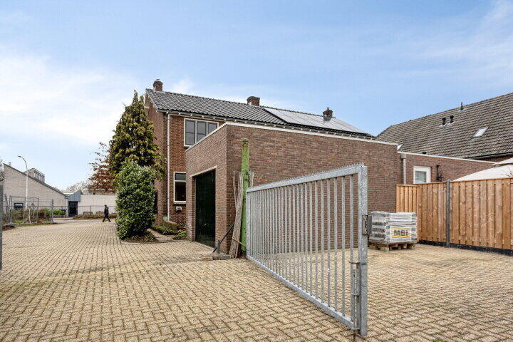 Foto 26 - St. Agnetenweg 49, Nijmegen