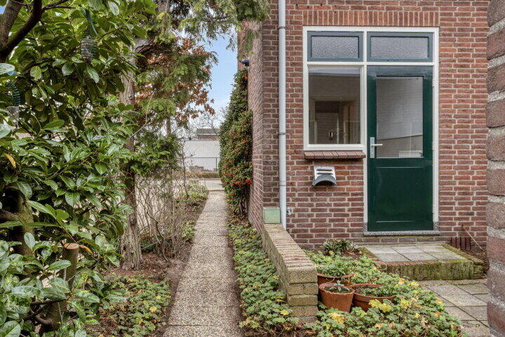 Foto 27 - St. Agnetenweg 49, Nijmegen