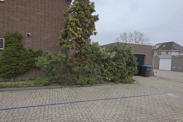 Foto 28 - St. Agnetenweg 49, Nijmegen