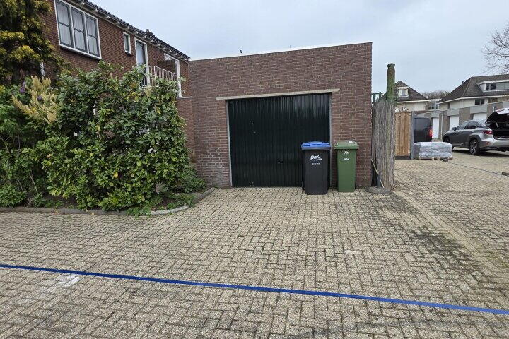 Foto 29 - St. Agnetenweg 49, Nijmegen