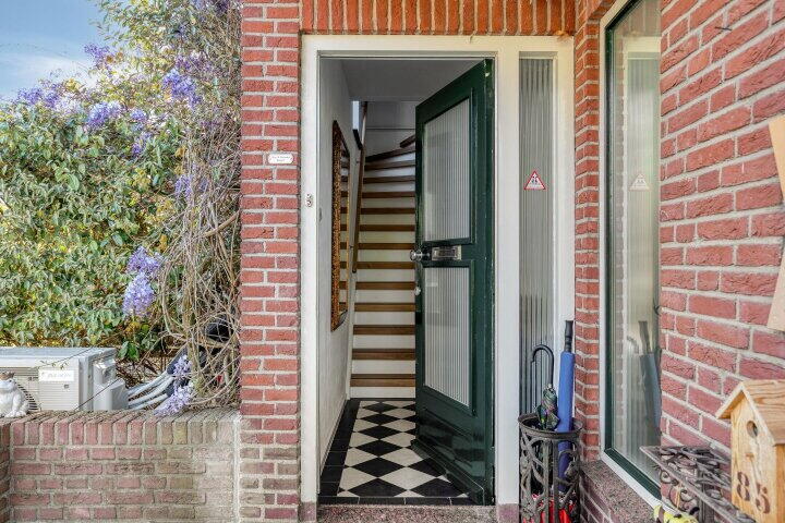 Foto 7 - St. Agnetenweg 85, Nijmegen