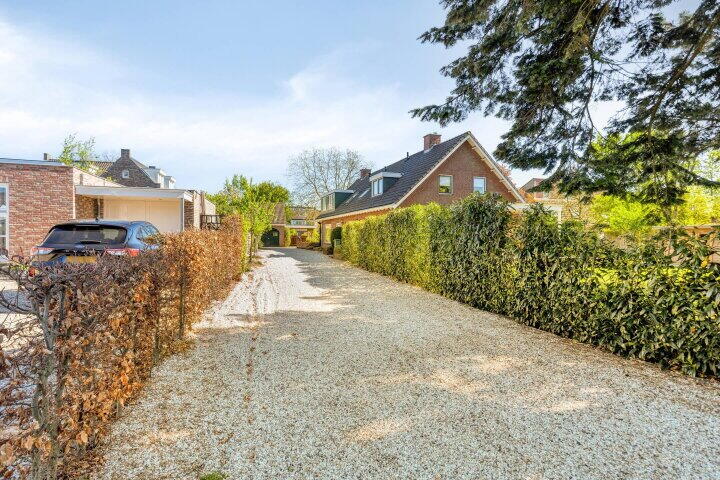 Foto 5 – St. Agnetenweg 85, Nijmegen