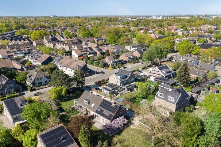 Foto 43 - St. Agnetenweg 85, Nijmegen