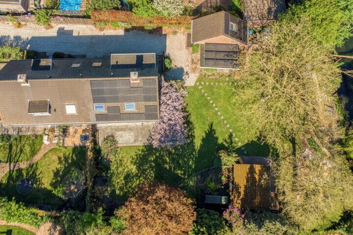 Foto 44 - St. Agnetenweg 85, Nijmegen